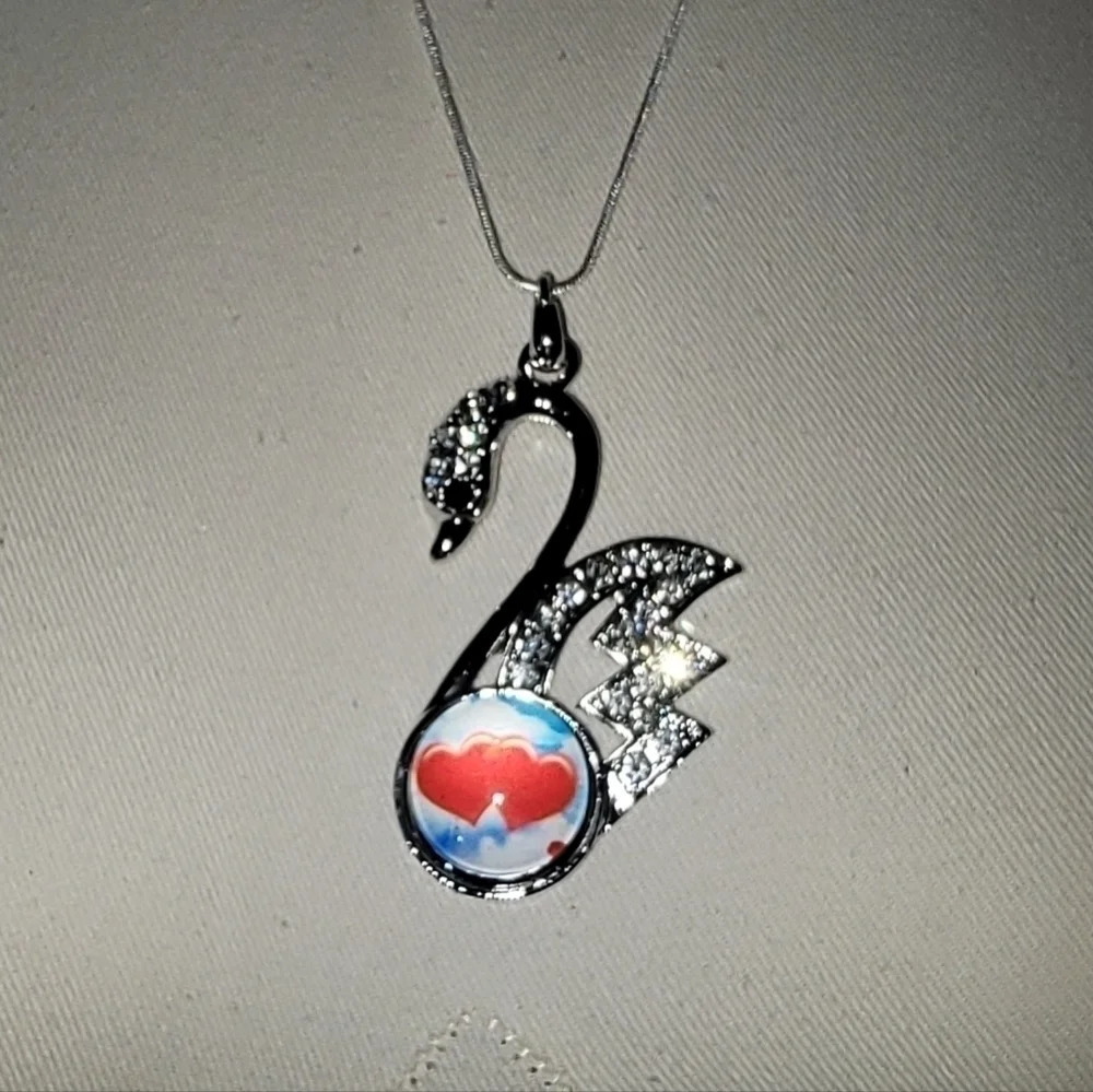 𝅺necklace